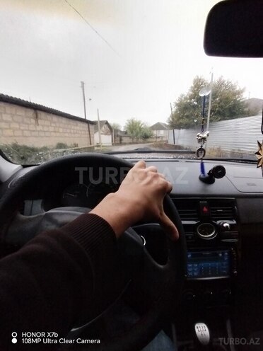 LADA (VAZ) Priora 2013, 345,000 km - 1.6 l - Ağsu