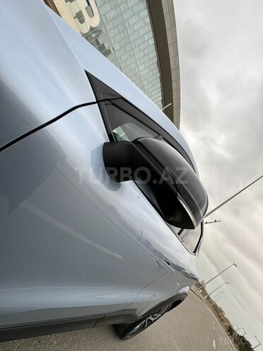 Changan Uni-T 2021, 40,000 km - 1.5 л - Bakı