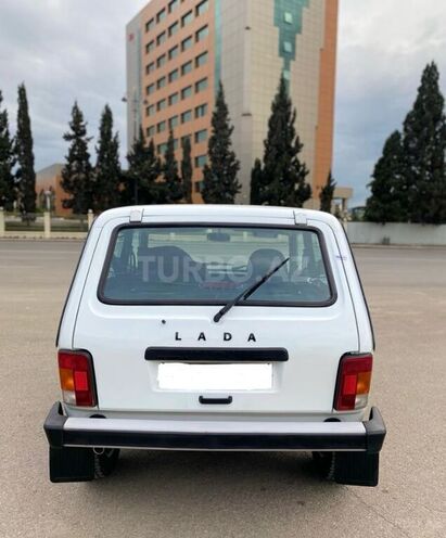 LADA (VAZ) Niva 2013, 125,000 km - 1.7 l - Gəncə