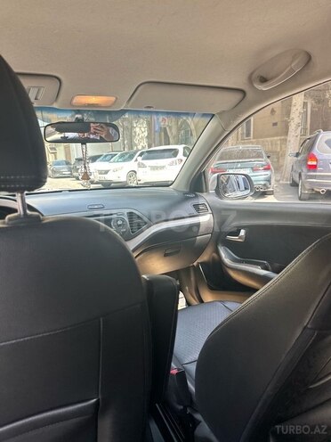 Kia Morning 2014, 87,957 km - 1.0 l - Bakı