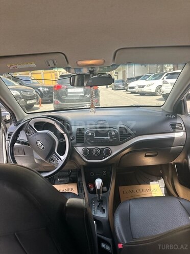 Kia Morning 2014, 87,957 km - 1.0 l - Bakı