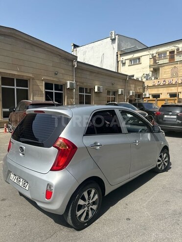 Kia Morning 2014, 87,957 km - 1.0 l - Bakı