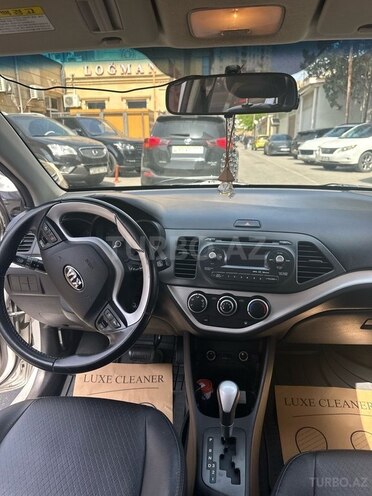 Kia Morning 2014, 87,957 km - 1.0 l - Bakı