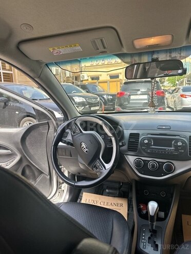 Kia Morning 2014, 87,957 km - 1.0 l - Bakı
