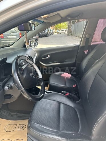 Kia Morning 2014, 87,957 km - 1.0 l - Bakı