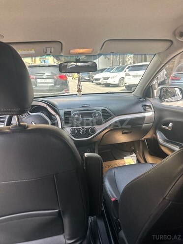 Kia Morning 2014, 87,957 km - 1.0 l - Bakı