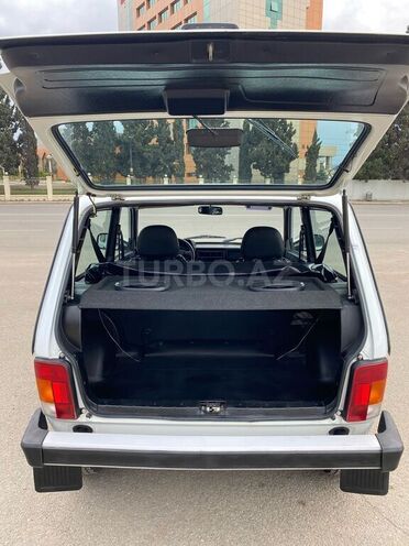 LADA (VAZ) Niva 2013, 125,000 km - 1.7 l - Gəncə