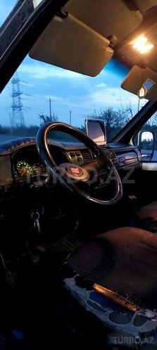 GAZ 330202-740 2007, 300,000 km - 2.5 l - Ağdaş