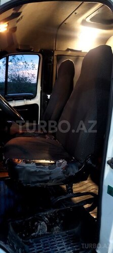 GAZ 330202-740 2007, 300,000 km - 2.5 l - Ağdaş