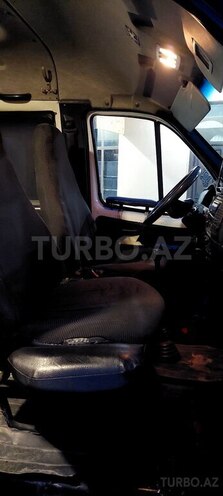 GAZ 330202-740 2007, 300,000 km - 2.5 l - Ağdaş