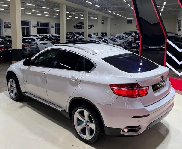 BMW X6 2008, 233,033 km - 4.4 l - Sumqayıt