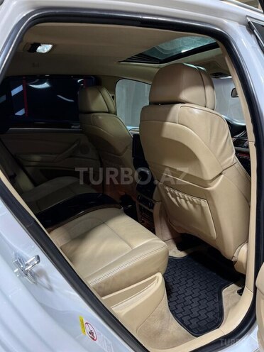 BMW X6 2008, 233,033 km - 4.4 l - Sumqayıt