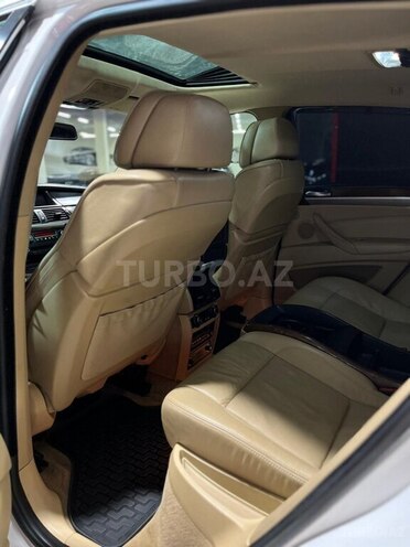 BMW X6 2008, 233,033 km - 4.4 l - Sumqayıt
