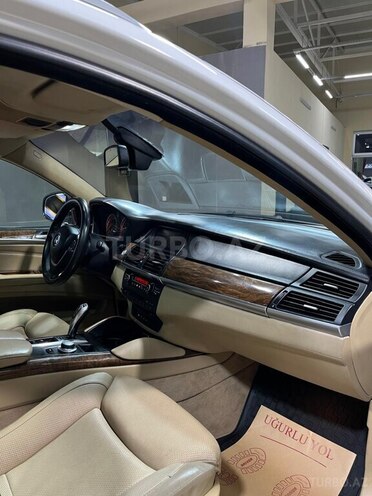 BMW X6 2008, 233,033 km - 4.4 l - Sumqayıt
