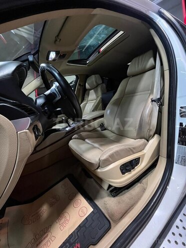 BMW X6 2008, 233,033 km - 4.4 l - Sumqayıt