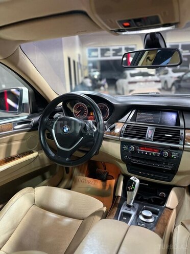 BMW X6 2008, 233,033 km - 4.4 l - Sumqayıt