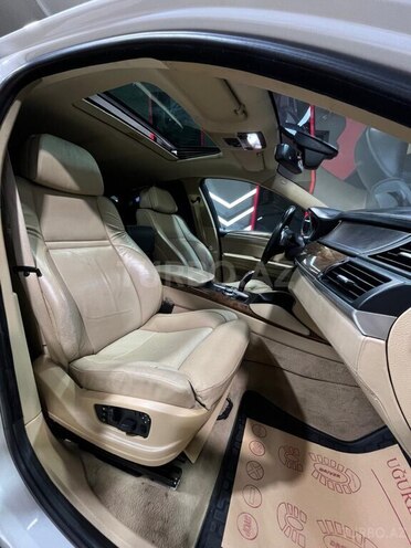 BMW X6 2008, 233,033 km - 4.4 l - Sumqayıt