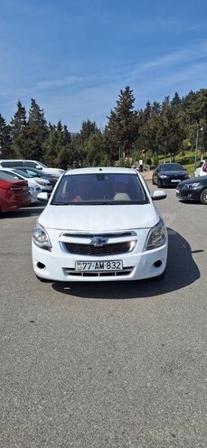 Chevrolet Cobalt 2023, 75,000 km - 1.5 l - Bakı