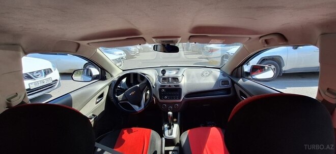 Chevrolet Cobalt 2023, 75,000 km - 1.5 l - Bakı