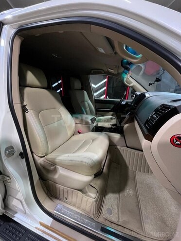 Toyota Land Cruiser 2013, 201,001 km - 4.6 l - Sumqayıt