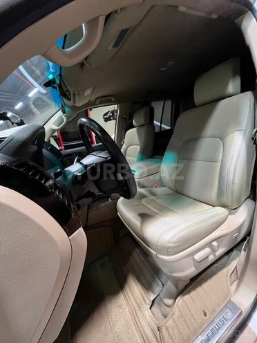 Toyota Land Cruiser 2013, 201,001 km - 4.6 l - Sumqayıt