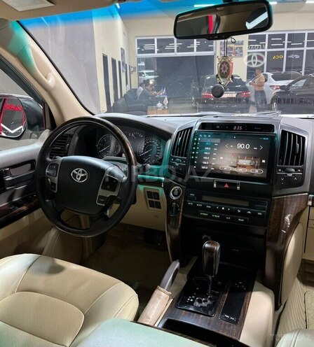 Toyota Land Cruiser 2013, 201,001 km - 4.6 l - Sumqayıt