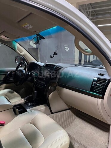 Toyota Land Cruiser 2013, 201,001 km - 4.6 l - Sumqayıt