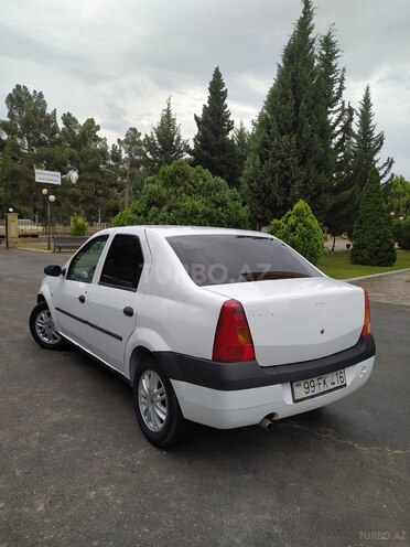 Renault Logan 2013, 298,000 km - 1.6 l - Şirvan
