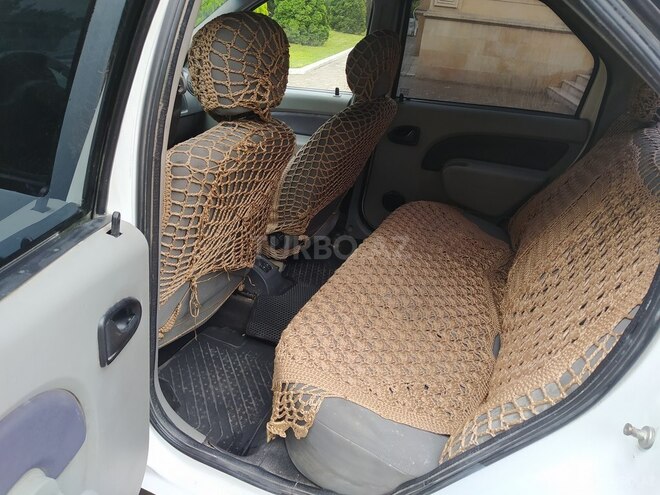 Renault Logan 2013, 298,000 km - 1.6 l - Şirvan