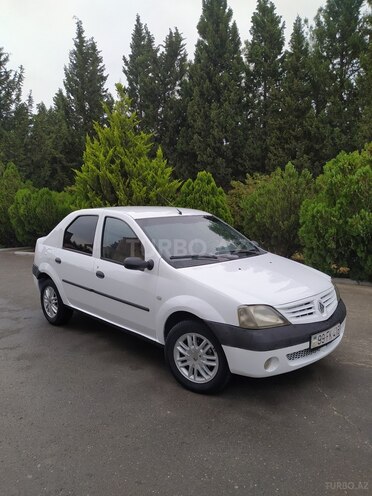 Renault Logan 2013, 298,000 km - 1.6 l - Şirvan