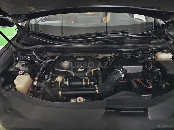 Lexus RX 300 2019, 157,000 km - 2.0 l - Bakı