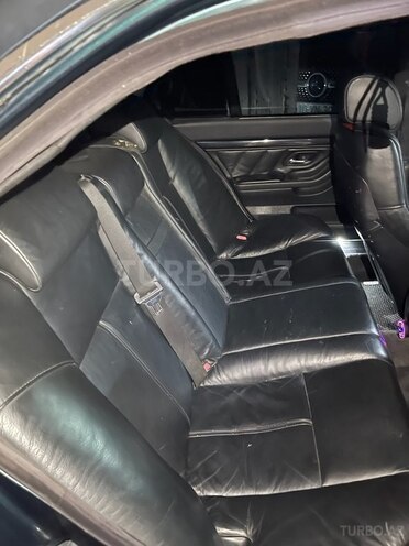 BMW 740 1995, 400,000 km - 4.0 l - Bakı
