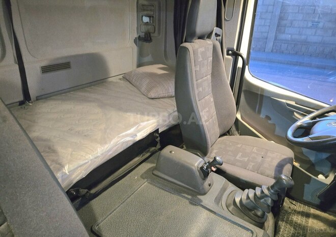 Mercedes Atego 816 2007, 220,885 km - 4.3 л - Bakı