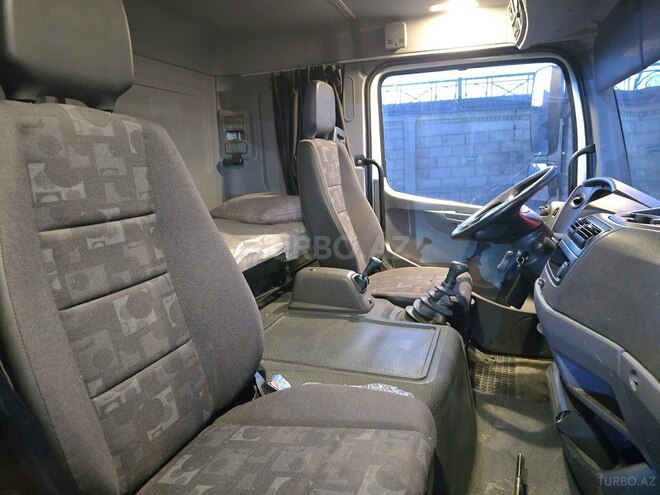 Mercedes Atego 816 2007, 220,885 km - 4.3 л - Bakı