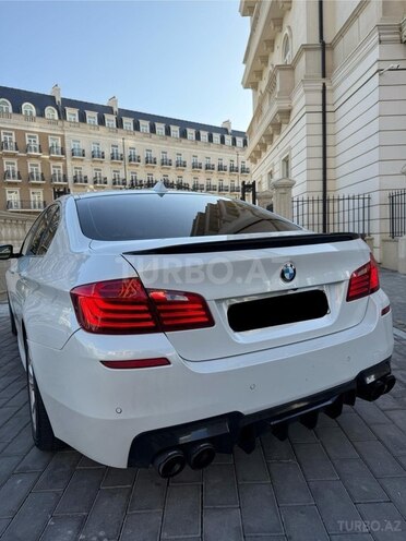 BMW 528 2015, 158,000 km - 2.0 л - Bakı