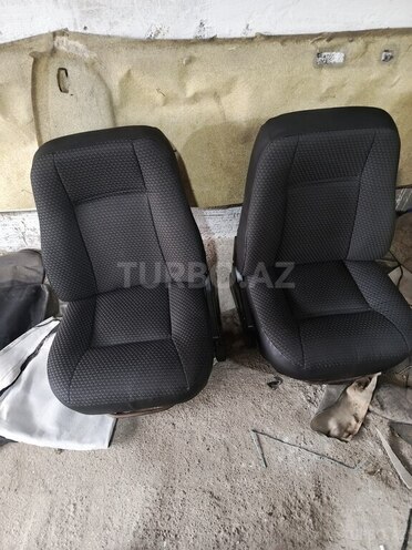 Tofas Sahin 2005, 200,000 km - 1.6 l - Bakı