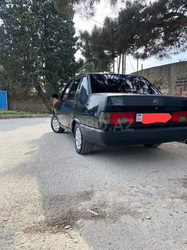 Tofas Sahin 2005, 200,000 km - 1.6 l - Bakı