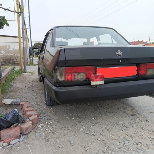 Tofas Sahin 2005, 200,000 km - 1.6 l - Bakı