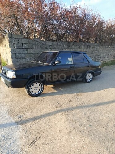 Tofas Sahin 2005, 200,000 km - 1.6 l - Bakı