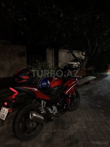 Dayun  2025, 950 km - 0.3 l - Bakı
