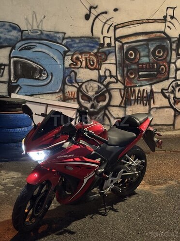 Dayun  2025, 950 km - 0.3 l - Bakı