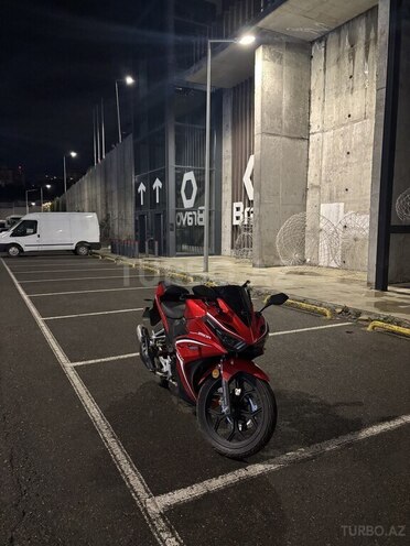 Dayun  2025, 950 km - 0.3 l - Bakı