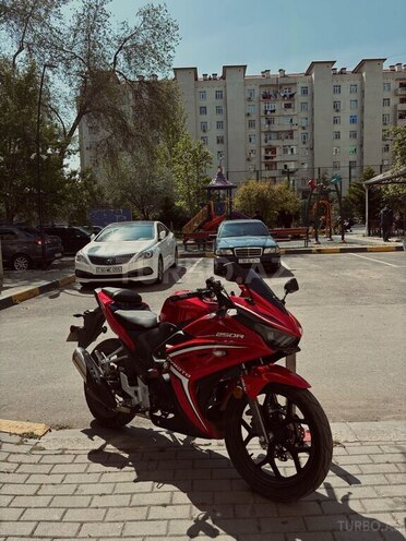 Dayun  2025, 950 km - 0.3 l - Bakı