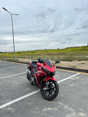 Dayun  2025, 950 km - 0.3 l - Bakı