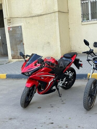 Dayun  2025, 950 km - 0.3 l - Bakı
