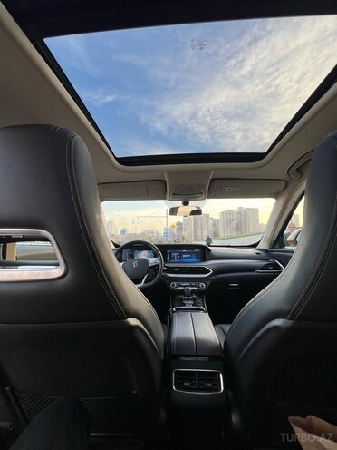 Bestune T77 2022, 72,000 km - 1.5 l - Bakı