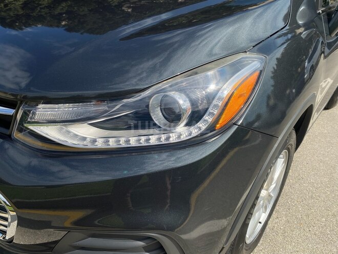 Chevrolet Trax 2019, 134,000 km - 1.4 л - Bakı