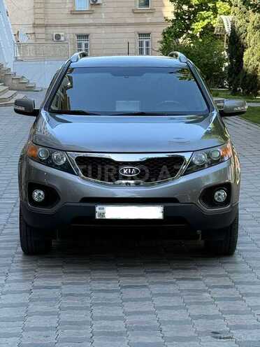 Kia Sorento 2011, 167,231 km - 2.0 л - Gəncə