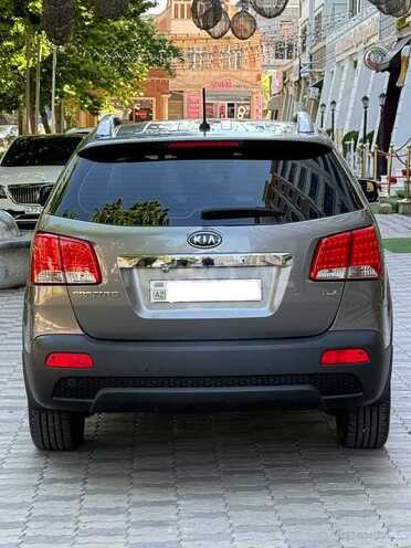 Kia Sorento 2011, 167,231 km - 2.0 л - Gəncə