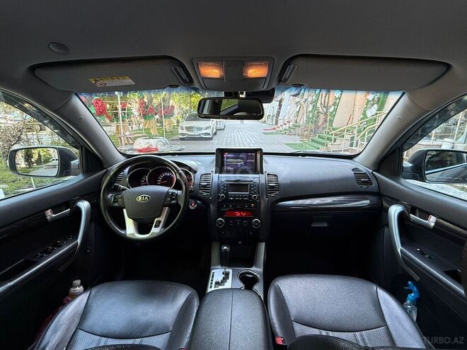 Kia Sorento 2011, 167,231 km - 2.0 л - Gəncə